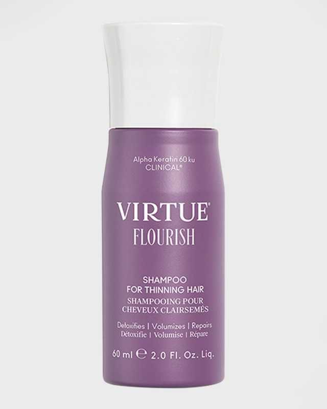 Flourish Shampoo for Thinning Hair 2oz